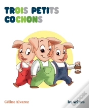 Capa do artigo Trois Petits Cochons