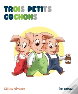 Capa do artigo Trois Petits Cochons