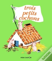 Capa do artigo Trois Petits Cochons