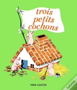 Capa do artigo Trois Petits Cochons