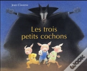 Capa do artigo Trois Petits Cochons