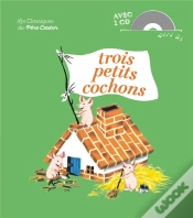 Capa do artigo Trois Petits Cochons