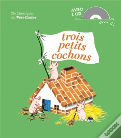 Capa do artigo Trois Petits Cochons