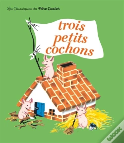 Capa do artigo Trois Petits Cochons