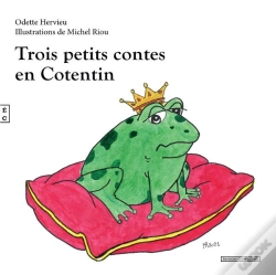 Capa do artigo Trois Petits Contes En Cotentin