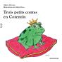 Trois Petits Contes En Cotentin - Preview