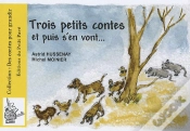 Capa do artigo Trois Petits Contes Et Puis S