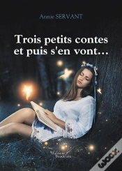 Capa do artigo Trois Petits Contes Et Puis S