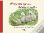 Capa do artigo Trois Petits Cygnes Et Puis S
