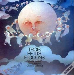 Capa do artigo Trois Petits Flocons