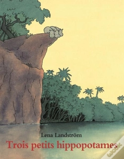 Capa do artigo Trois Petits Hippopotames