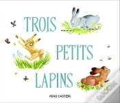 Capa do artigo Trois Petits Lapins