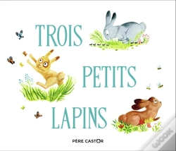Capa do artigo Trois Petits Lapins