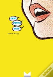 Capa do artigo Trois Petits Mots