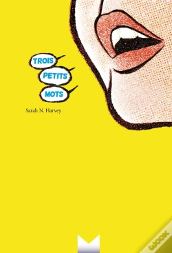 Capa do artigo Trois Petits Mots