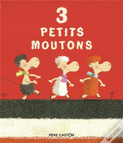 Capa do artigo Trois Petits Moutons