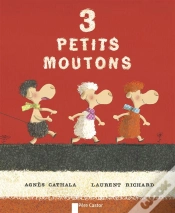 Capa do artigo Trois Petits Moutons