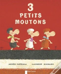 Capa do artigo Trois Petits Moutons