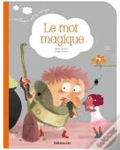 Capa do artigo Trois Petits Nuages : Le Mot Magique