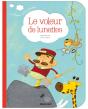 Trois Petits Nuages : Le Voleur De Lunettes - Preview