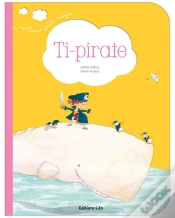Capa do artigo Trois Petits Nuages : Ti-Pirate