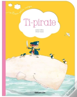 Capa do artigo Trois Petits Nuages : Ti-Pirate