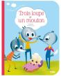 Trois Petits Nuages ; Trois Loups Et Un Mouton - Preview