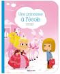 Trois Petits Nuages : Une Princesse À L'École - Preview