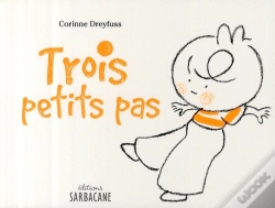 Capa do artigo Trois Petits Pas