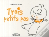 Capa do artigo Trois Petits Pas