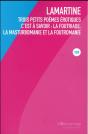 Trois Petits Poemes Erotiques - Preview