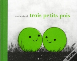 Capa do artigo Trois Petits Pois