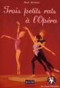 Trois Petits Rats A L'Opera - Preview