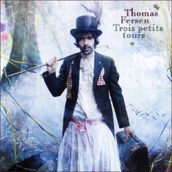 Capa do artigo Trois Petits Tours - CD