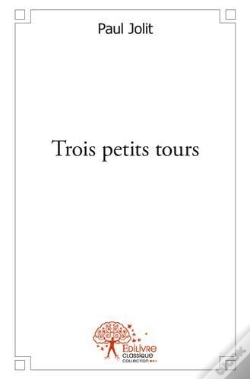 Capa do artigo Trois Petits Tours