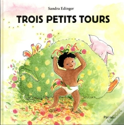 Capa do artigo Trois Petits Tours