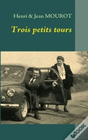 Capa do artigo Trois Petits Tours ; Une Traversée Du Xxème Siècle