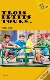 Capa do artigo Trois Petits Tours...