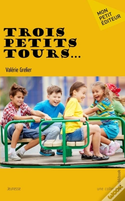 Capa do artigo Trois Petits Tours...