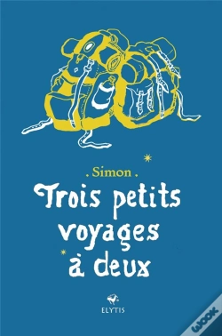 Capa do artigo Trois Petits Voyages A Deux