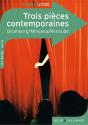 Trois Pièces Contemporaines - Preview