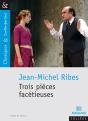 Trois Pièces Facétieuses - Preview