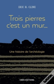Capa do artigo Trois Pierres, C
