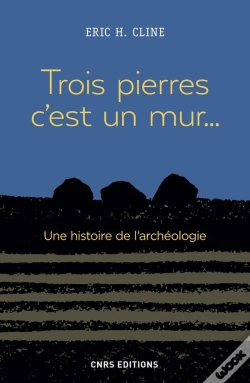 Capa do artigo Trois Pierres, C'Est Un Mur...