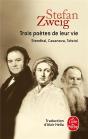 Trois Poètes De Leur Vie - Preview