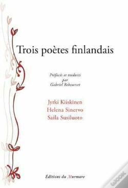 Capa do artigo Trois Poetes Finlandais