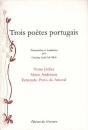 Trois Poetes Portugais - Preview