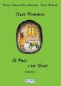 Trois Pommes Et Puis S'En Vont - Preview