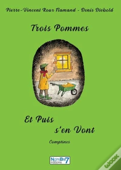 Capa do artigo Trois Pommes Et Puis S'En Vont