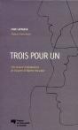 Trois Pour Un ; Une Lecture Évolutionniste De L'Oeuvre De Martin Winckler - Preview